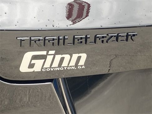 New 2026 Chevrolet TrailBlazer RS w/ Convenience Package image 26