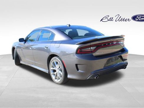 Used 2023 Dodge Charger GT image 7