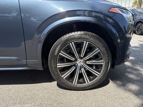 Certified 2023 Volvo XC90 B5 Core w/ Protection Package Premier image 12