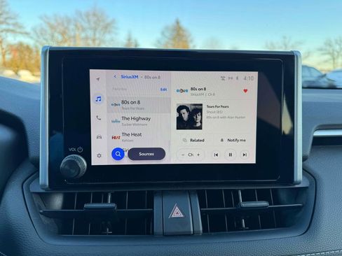 Used 2023 Toyota RAV4 LE image 26