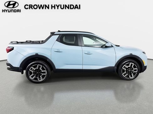 New 2026 Hyundai Santa Cruz Limited image 8