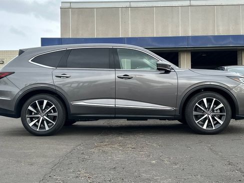 New 2026 Acura MDX w/ Technology Package image 2