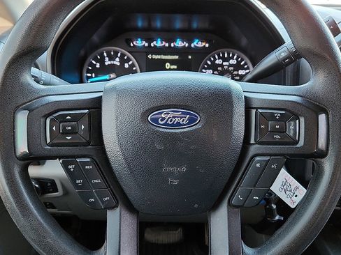 Used 2019 Ford F250 XLT w/ XLT Premium Package image 11