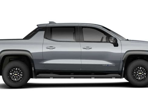 New 2026 Chevrolet Silverado EV LT image 29