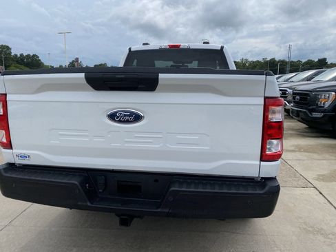 Used 2021 Ford F150 XL w/ Equipment Group 101A High image 7