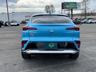 Certified 2025 Buick Envista Sport Touring w/ Convenience I Package video 4