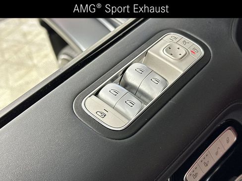 Used 2022 Mercedes-Benz G 550 image 16
