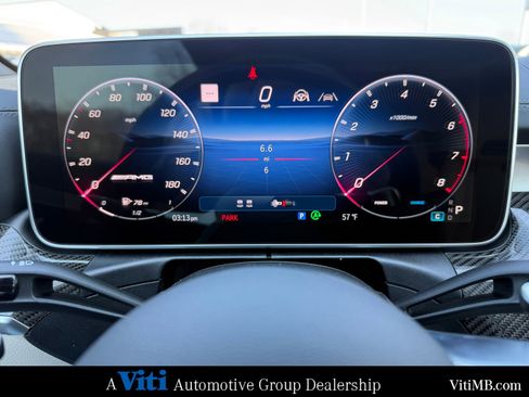 New 2026 Mercedes-Benz CLE 53 AMG 4MATIC Cabriolet image 19
