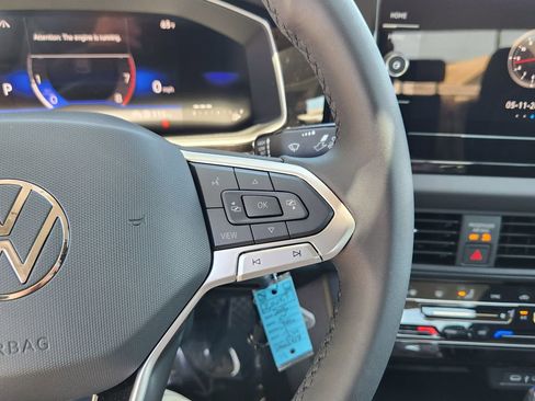 New 2026 Volkswagen Jetta S FWD image 18