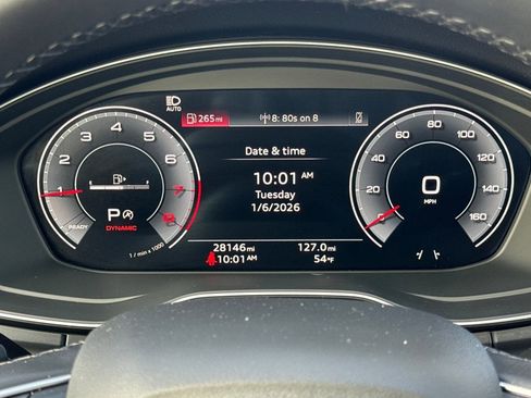 Used 2025 Audi Q5 2.0T Premium image 19