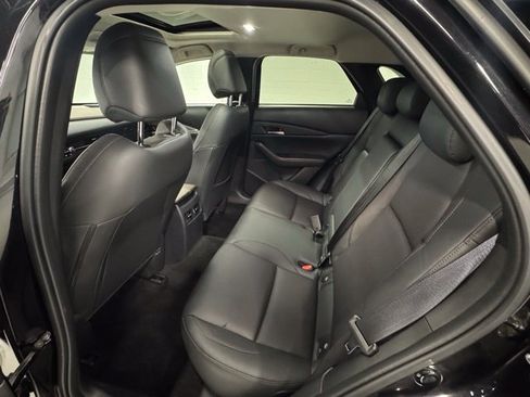 Used 2025 MAZDA CX-30 AWD 2.5 S w/ Premium Package image 12