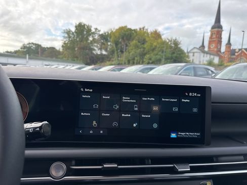 New 2026 Hyundai Tucson SE image 21