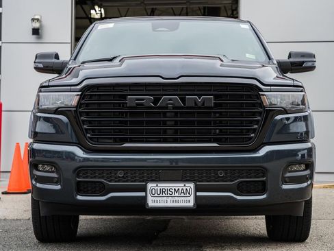New 2026 RAM 1500 Laramie image 2