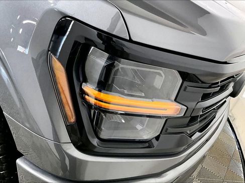 Used 2024 Ford F150 XLT w/ Equipment Group 302A MID image 27