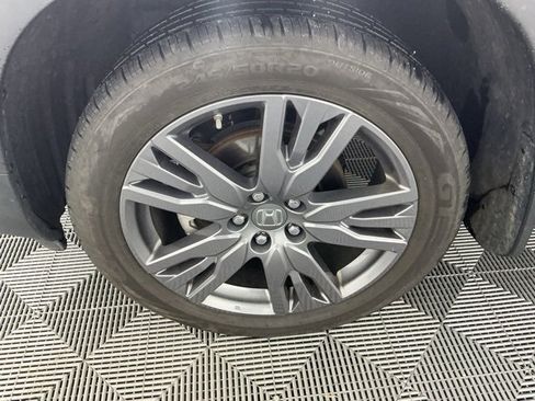 Certified 2021 Honda Passport EX-L image 39