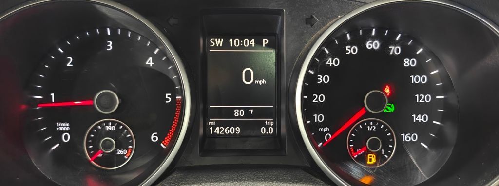 Used 2013 Volkswagen Jetta TDI FWD image 37