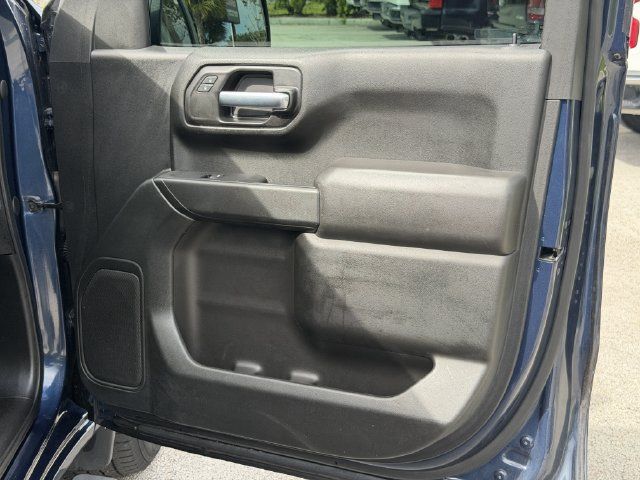 Used 2021 Chevrolet Silverado 1500 Custom RWD image 33