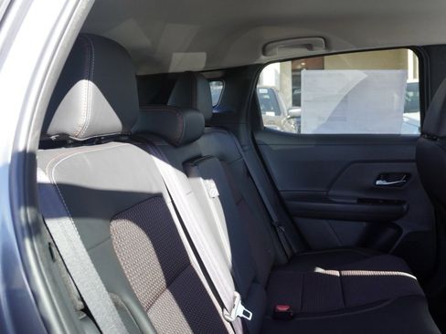 New 2026 Nissan Kicks SV image 21