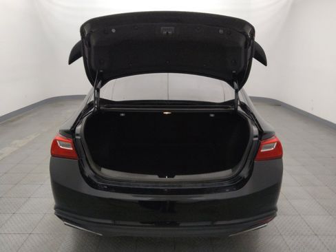 Used 2022 Chevrolet Malibu RS FWD image 29