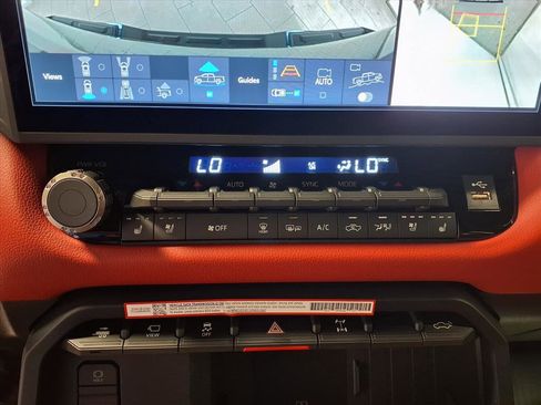 New 2026 Toyota Tundra TRD Pro image 15