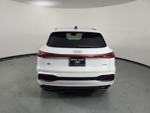 Used 2025 Audi Q5 Premium Plus w/ Premium Plus image 6