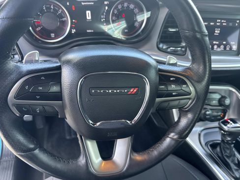 Certified 2019 Dodge Challenger GT w/ Driver Convenience Group image 21