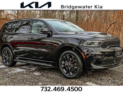 Used 2023 Dodge Durango GT