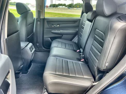 Used 2026 Honda CR-V EX-L image 14