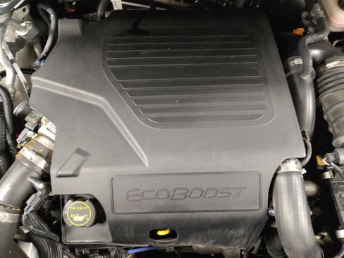 Used 2018 Ford Explorer Platinum image 30