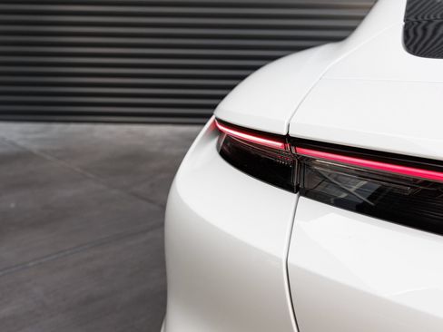 Certified 2023 Porsche Taycan RWD image 25