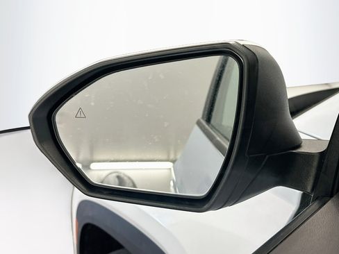 Used 2025 Hyundai Tucson SEL AWD/4WD image 16