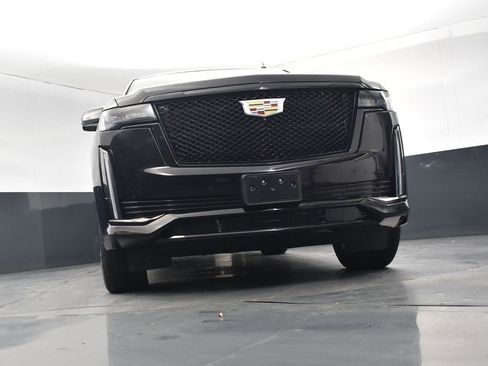 Used 2022 Cadillac Escalade Sport image 26
