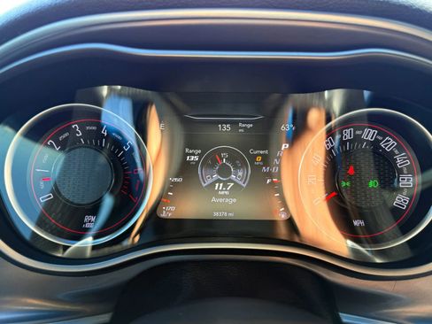 Used 2019 Dodge Challenger R/T Scat Pack w/ Plus Package image 22