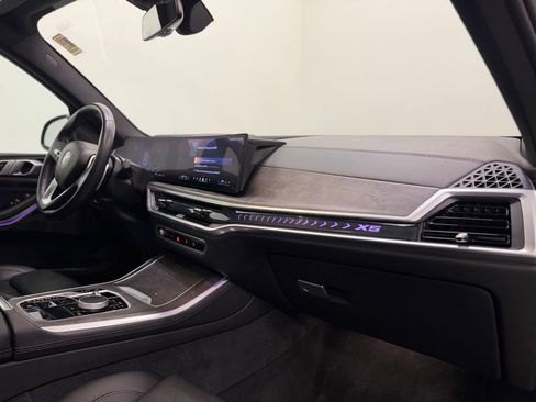 Used 2024 BMW X5 xDrive40i image 19