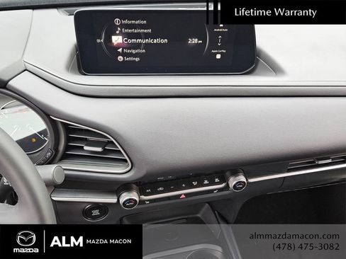 New 2026 MAZDA CX-30 AWD 2.5 S image 18