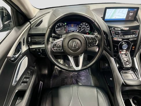 Used 2024 Acura RDX Technology Package image 24