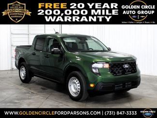 New 2025 Ford Maverick XL 360° Tour