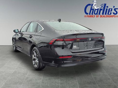 Used 2023 Honda Accord EX image 5