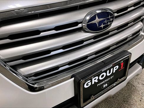 Used 2016 Subaru Outback 2.5i Limited image 30
