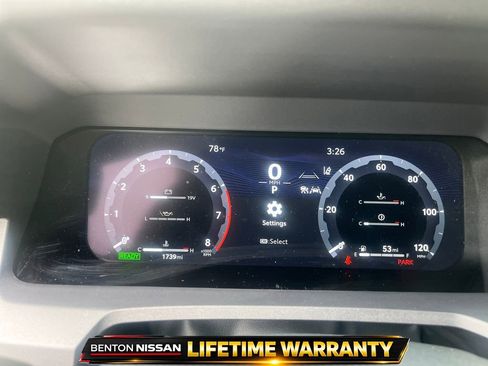 Used 2025 Toyota 4Runner TRD Pro AWD/4WD image 13