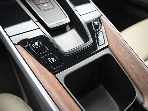 Used 2021 Porsche 911 Turbo S AWD/4WD image 19