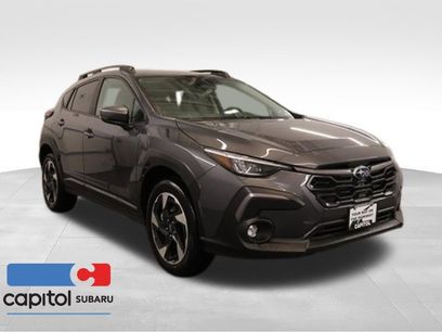 New 2026 Subaru Crosstrek 2.5i Limited