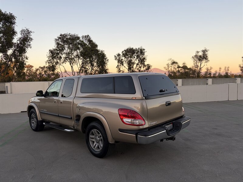 Used 2003 Toyota Tundra SR5 w/ TRD Sport Pkg RWD image 12