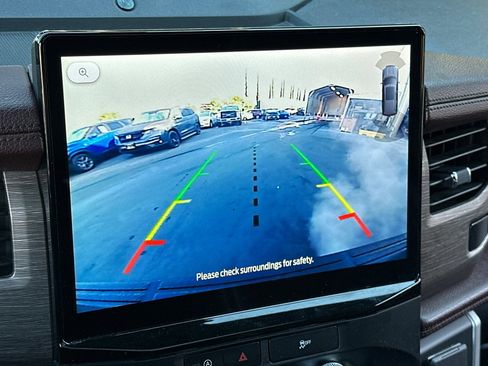 Certified 2024 Ford Expedition Max Limited image 48