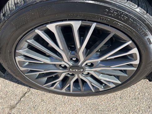 Certified 2024 Kia Forte GT-Line image 37