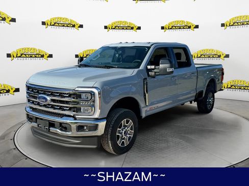 New 2026 Ford F350 Lariat image 1