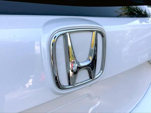 Used 2018 Honda Civic EX image 30