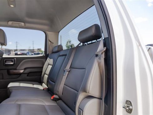 Used 2015 GMC Sierra 2500 SLT w/ Duramax Plus Package AWD/4WD image 39