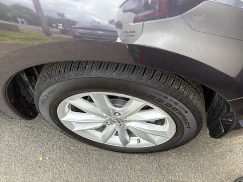 Used 2019 Acura RDX AWD image 4