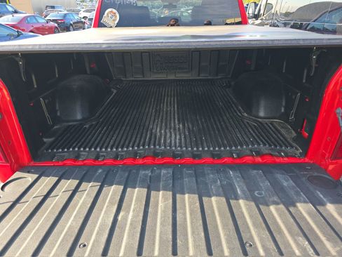 Used 2019 Chevrolet Silverado 1500 LT w/ All-Star Edition image 22